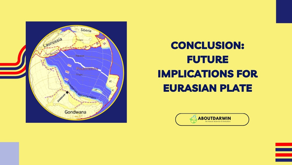 Future Implications for Eurasian Plate