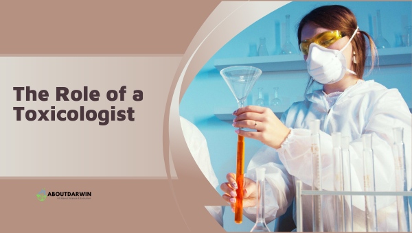 Toxicologist