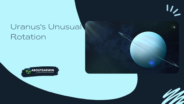 Facts about Uranus
