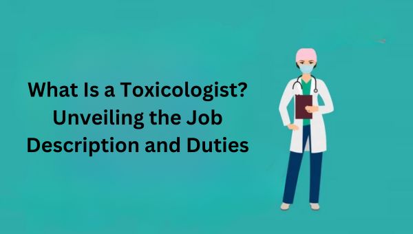 Toxicologist