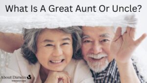 Great Aunt Or Uncle