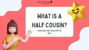 What Is A Half Cousin?