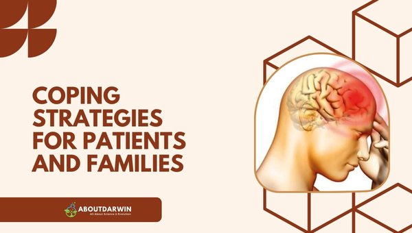Coping Strategies for Patients and Families