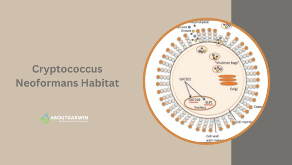 Cryptococcus Neoformans Habitat