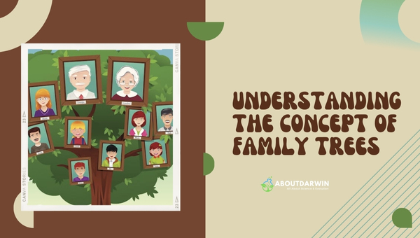 Understanding the Concept of Family Trees