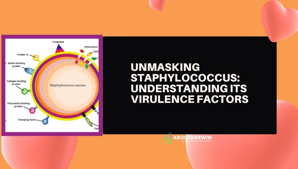 Unmasking Staphylococcus: Decoding Virulence Factors