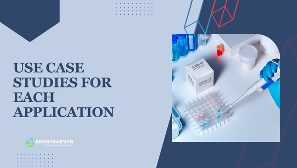 Polymerase Chain Reaction: Use Case Studies for Each Application