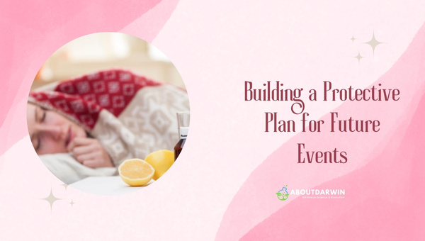 Building a Protective Plan for Future Events