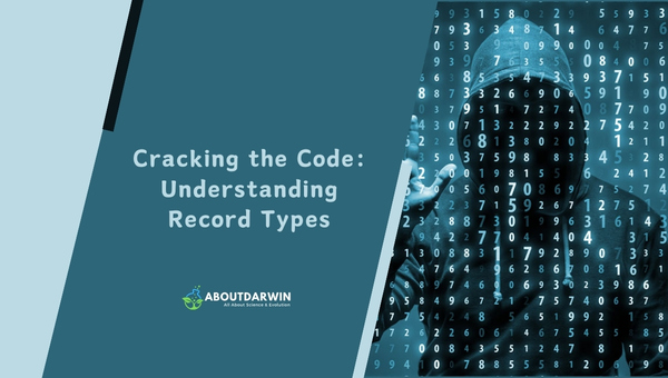 Cracking the Code: Understanding Record Types