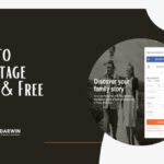Discover Your Roots with MyHeritage Family Tree Maker
