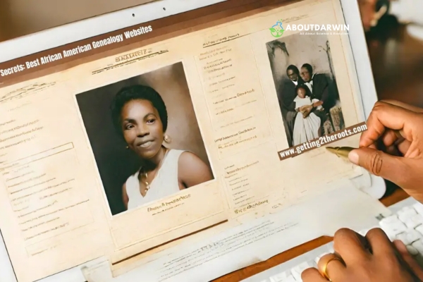 Best African American Genealogy Websites