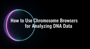 How to Use Chromosome Browsers for DNA Data