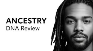 Ancestry DNA Review