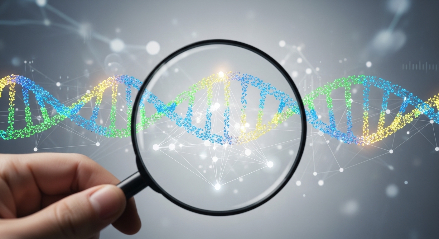 Triangulating Your DNA Matches