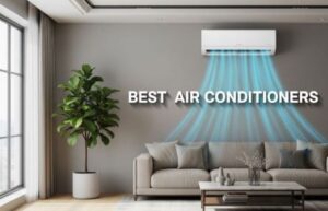BEST AIR CONDITIONERS