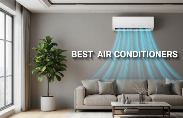 BEST AIR CONDITIONERS