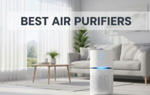 BEST AIR PURIFIERS