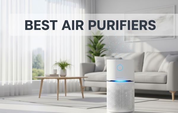 BEST AIR PURIFIERS