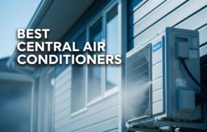 BEST CENTRAL AIR CONDITIONERS