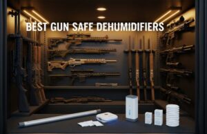 BEST GUN SAFE DEHUMIDIFIERS