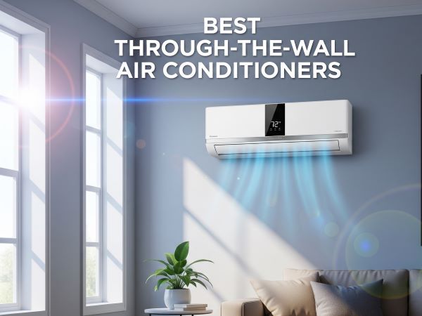 BEST THROUGH-THE-WALL AIR CONDITIONERS