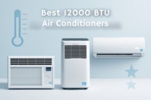 Best 12000 BTU Air Conditioners