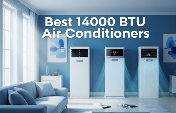 Best 14000 BTU Air Conditioners