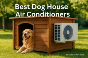 Best Dog House Air Conditioner