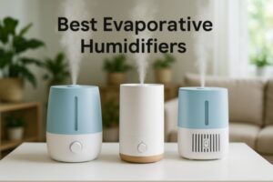 Best Evaporative Humidifiers