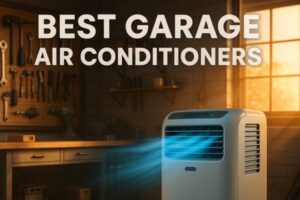 Best Garage Air Conditioners