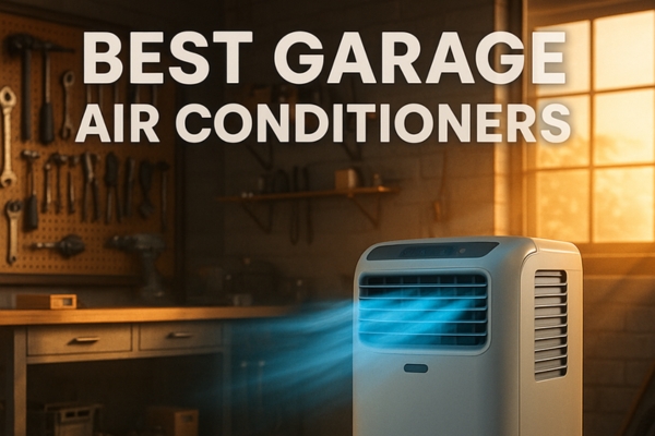 Best Garage Air Conditioners