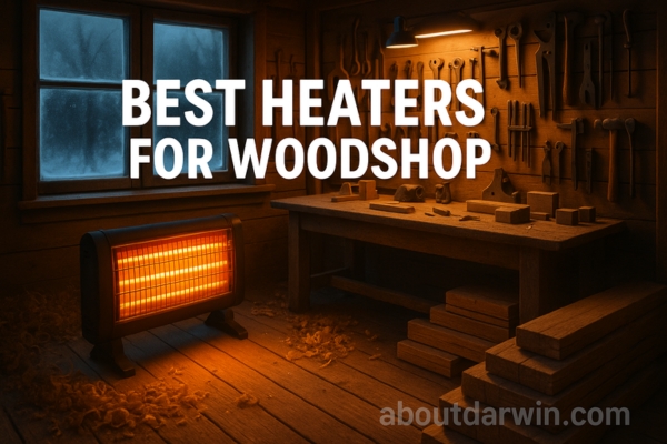 Best Woodshop Heaters