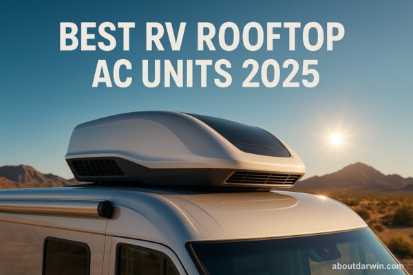 Best RV Rooftop Air Conditioner