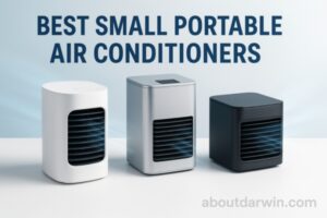 Best Small Portable Air Conditioners