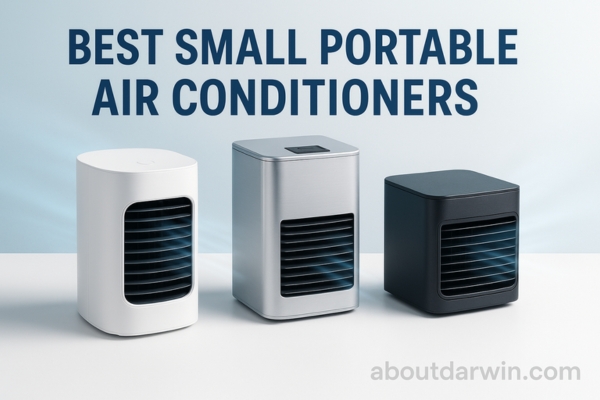 Best Small Portable Air Conditioners
