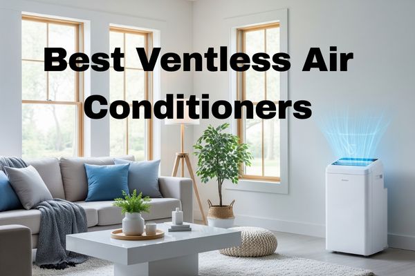 Best Ventless Air Conditioners