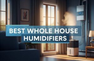 Best Whole House Humidifiers