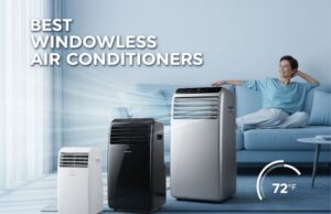 Best Windowless Air Conditioners