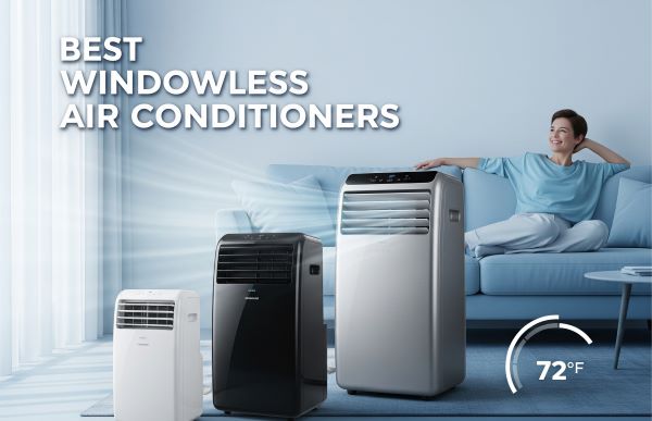 Best Windowless Air Conditioners