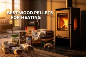 Best Wood Pellets for Heating