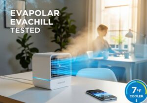 EVAPOLAR EVACHILL TESTED