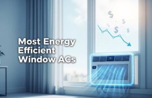 Most Energy Efficient Window ACs