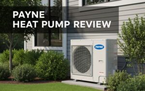 Payne Heat Pump Review