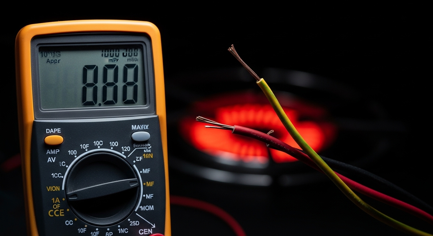30 Amp Wire Size