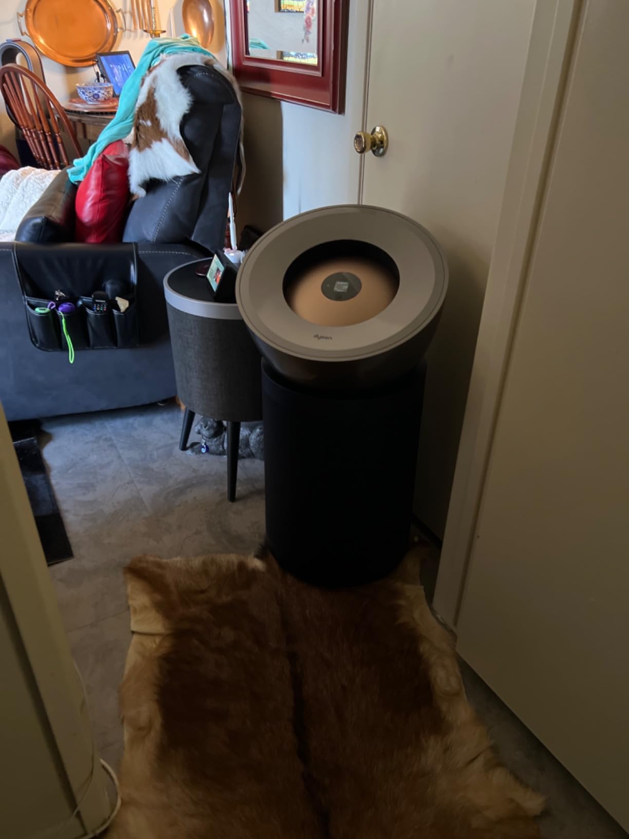 Purifier Big+Quiet Formaldehyde BP03 customer photo 1
