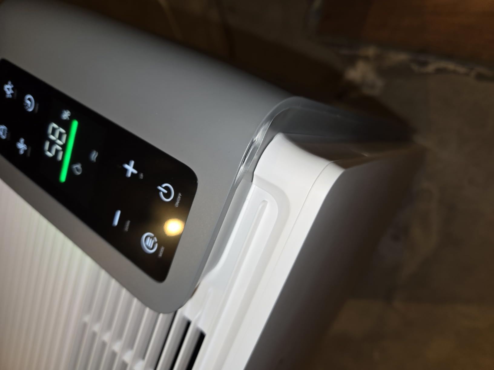 AEOCKY 5500 Sq.Ft Energy Star Most Efficient 2025 Dehumidifier Max 80Pint/D customer photo 1