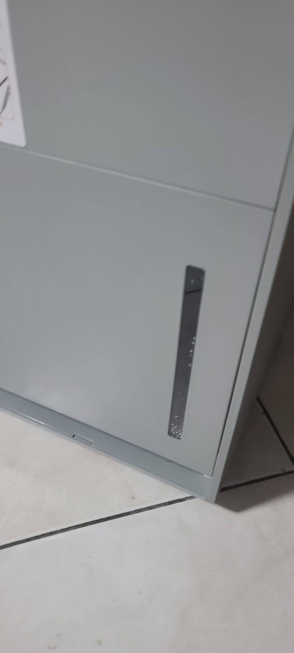 5000 Sq.Ft Dehumidifier, 100 Pint Smart Humidity Control, Drain Hose customer photo 2