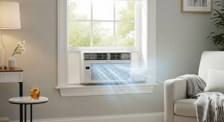 Best 5000 BTU Air Conditioners