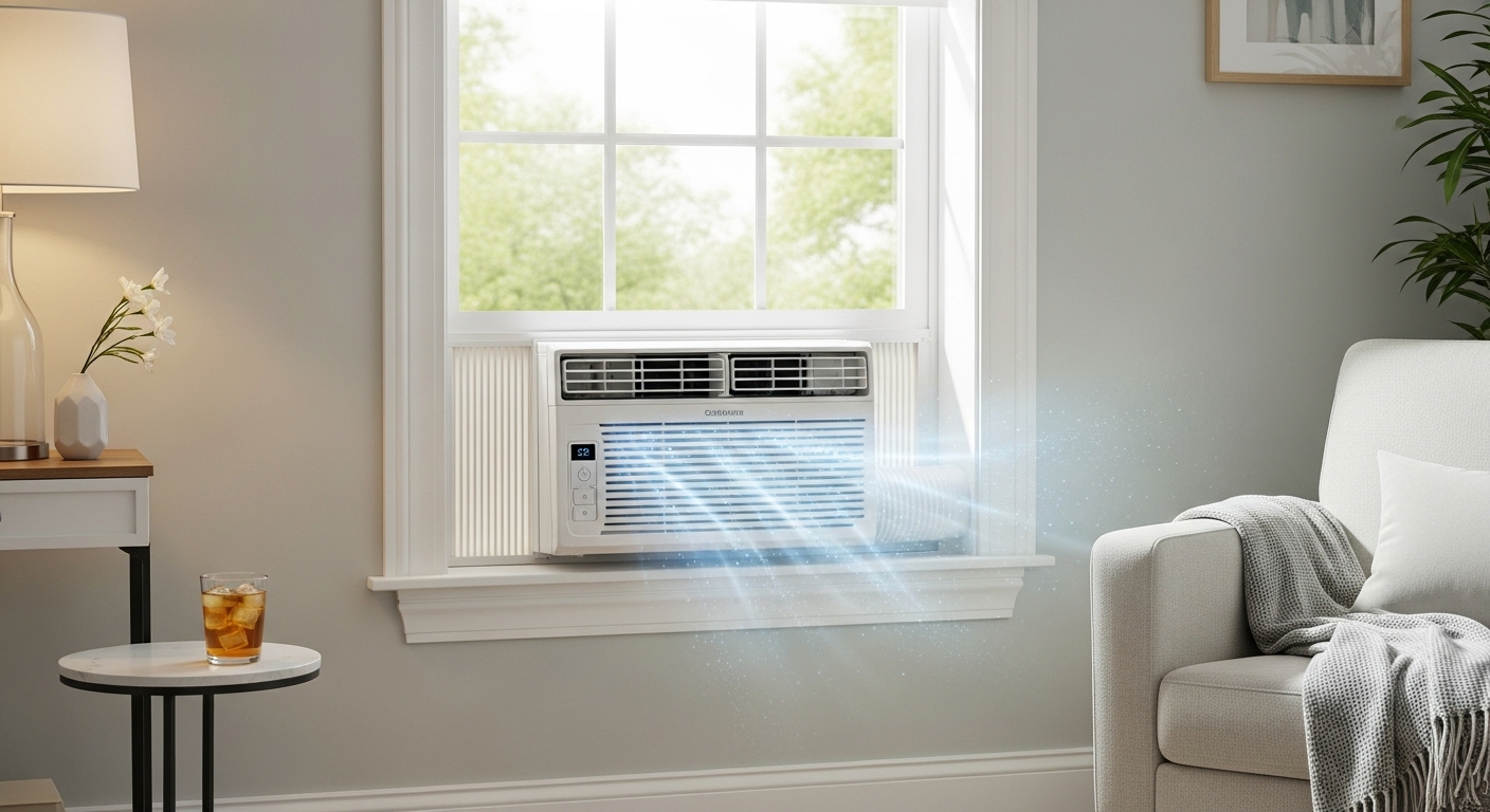 Best 5000 BTU Air Conditioners