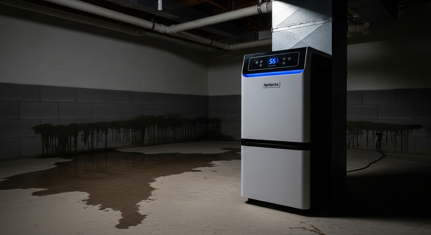 Best 95 Pint Dehumidifier
